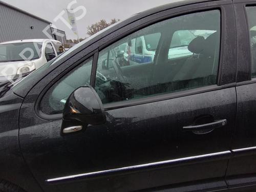 Used Front left lock PEUGEOT 207 (WA_, WC_) 1.4 16V (95 hp) 27045723