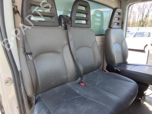Right front seat IVECO DAILY VI Van 33S13, 35S13, 35C13 | BP32729676C16 - Image 2