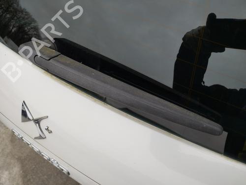 Used Rear windshield wiper arm CITROËN DS4 (NX_) 1.6 HDi 115 (114 hp) 32044409
