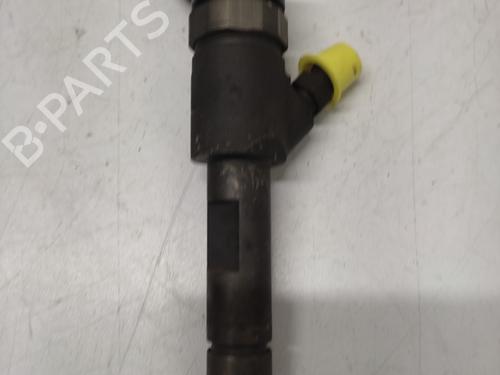 Used Injector Injector RENAULT SCÉNIC II (JM0/1_) [2003-2010] 35955819 35955819