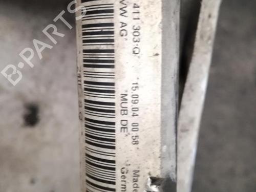 Used Subframe Subframe AUDI A3 Sportback (8PA) 2.0 TDI 16V (140 hp) 27080529 27080529