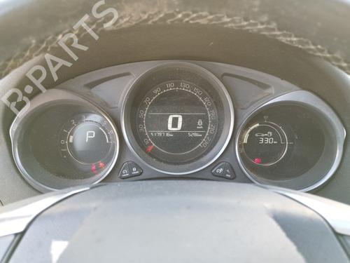 Used Instrument cluster Instrument cluster CITROËN C4 II (NC_) 1.6 BlueHDi 120 (120 hp) 33544973 33544973