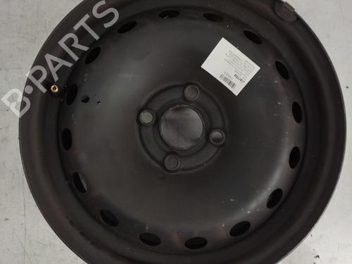 Used Rim FIAT GRANDE PUNTO (199_) 1.2 (65 hp) 29813657