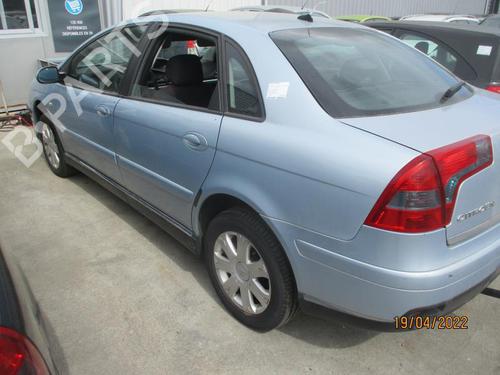 Używane Drzwi tylne lewe CITROËN C5 II (RC_) 1.6 HDi (RC8HZB) (109 hp) 27076277