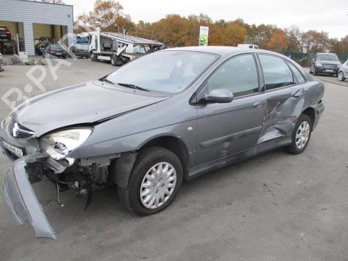 Steering pump CITROËN C5 I (DC_) 2.0 HDi | BP27051099M99 - Image 4