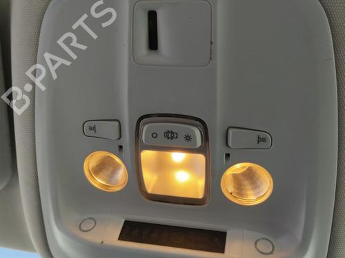 Kabinelys Kabinelys PEUGEOT 308 SW II (LC_, LJ_, LR_, LX_, L4_) 1.6 BlueHDi 100 (99 hp) 34281748 34281748