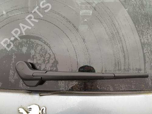 Used Rear windshield wiper arm PEUGEOT 308 SW I (4E_, 4H_) 1.6 HDi (109 hp) 27072522