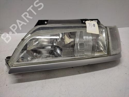 Højre forlygte OPEL COMBO Box Body/MPV 1.7 CDTI 16V | BP31018751C29 