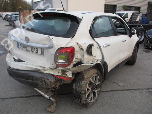 Steering wheel FIAT 500X (334_) 1.4 (334AXC1B, 334AXC11) | BP27080248C49 - Image 14