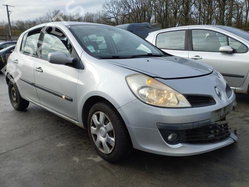 Switch RENAULT CLIO III (BR0/1, CR0/1) 1.2 16V (BR0P, CR0P) | BP31133227I30 - Image 7