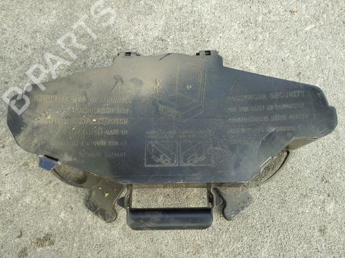 Reservehjul kit Reservehjul kit RENAULT TRAFIC II Bus (JL) 1.9 dCI 100 (JL0C, JL0K) (101 hp) 31994239 31994239