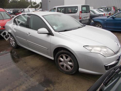Card reader RENAULT LAGUNA III (BT0/1) 1.5 dCi (BT00, BT0A, BT0T, BT1J) | BP27061609E4 - Image 8