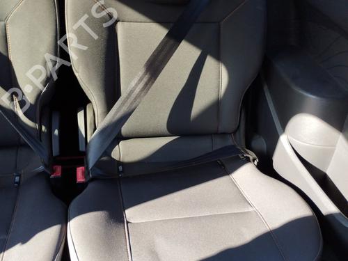 Rear seat RENAULT TWINGO II (CN0_) 1.5 dCi (CN0U) | BP37867422C17 - Image 2