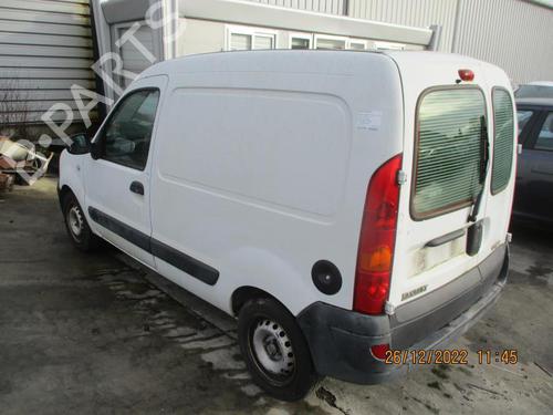 Left headlight RENAULT KANGOO Express (FC0/1_) 1.5 dCi (FC07, FC1R) | BP27066115C28  - Image 7