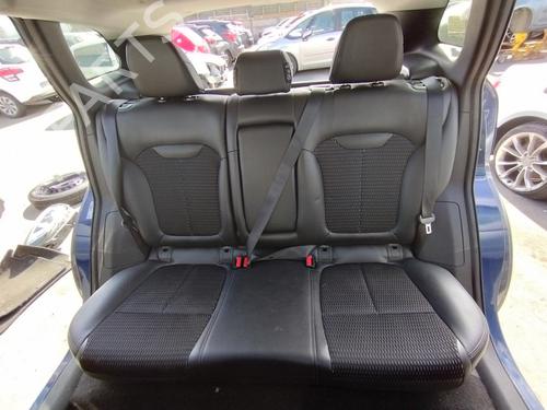 Sæde Bagtil RENAULT KADJAR (HA_, HL_) 1.2 TCe 130 (HLMR) | BP39384446C17 - Image 2