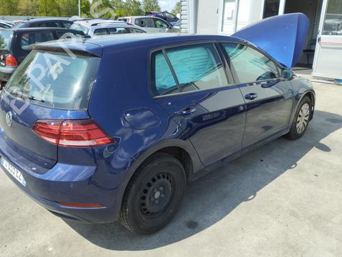 Switch VW GOLF VII (5G1, BQ1, BE1, BE2) 1.6 TDI | BP27079571I30 - Image 4