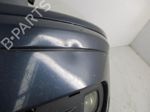 Front bumper VOLVO V50 (545) 2.0 D | BP27050928C7 