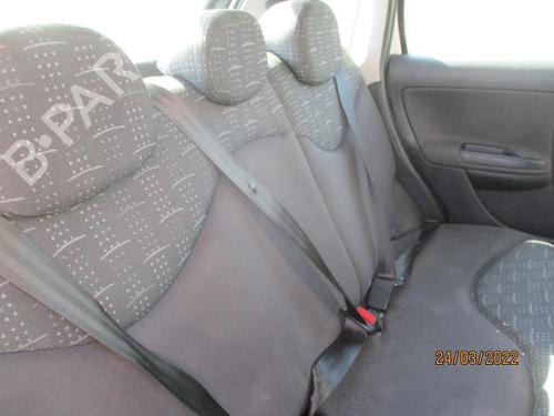 Hood CITROËN C3 I (FC_, FN_) 1.4 HDi | BP27047946C1 