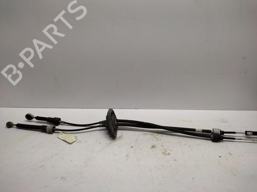 Cable RENAULT LAGUNA III (BT0/1) 1.5 dCi (BT00, BT0A, BT0T, BT1J) | BP27065005E12 - Image 5