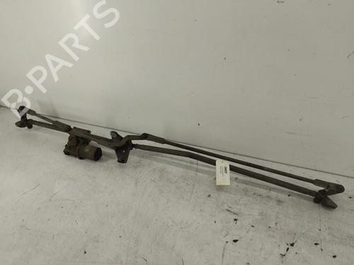 Used Front wiper motor PEUGEOT 307 (3A/C) 2.0 HDi 110 (107 hp) 29445581