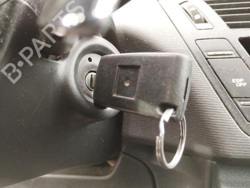 Used Ignition barrel Ignition barrel CITROËN C4 Grand Picasso I (UA_) 2.0 HDi 150 (150 hp) 30351979 30351979