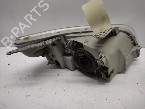 Used Left headlight CHEVROLET AVEO / KALOS Hatchback (T250, T255) 1.2 LPG (84 hp) 27076748