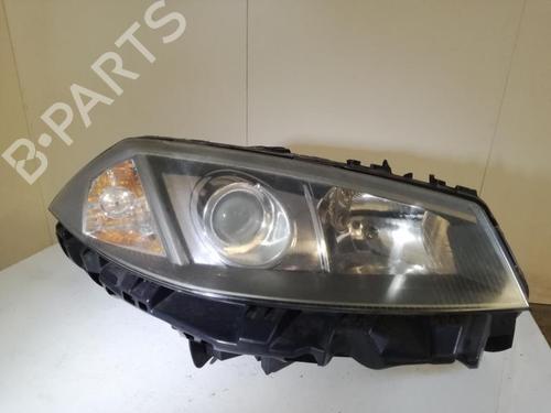 Used Right headlight RENAULT MEGANE II (BM0/1_, CM0/1_) 1.9 dCi (BM0G, CM0G) (120 hp) 27080887