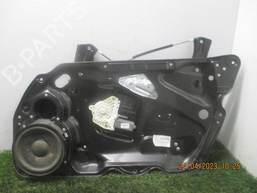 Front right window mechanism VW PASSAT B6 Variant (3C5) 1.9 TDI | BP27076317C23 