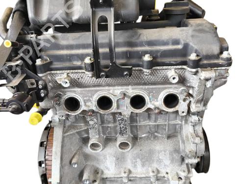 Engine HYUNDAI i10 I (PA) 1.2 | BP29371366M1 - Image 4