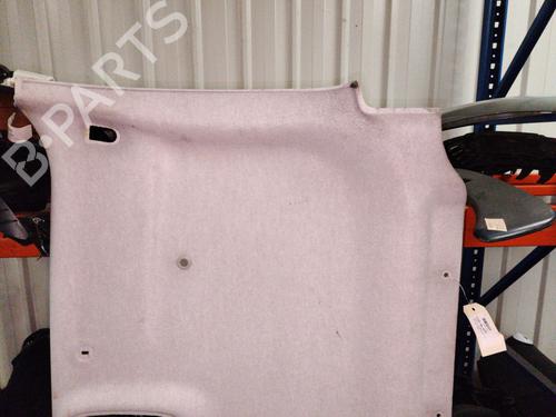 Interiør tag Interiør tag RENAULT TRAFIC III Van (FG_) 1.6 dCi 115 (FGMD) (116 hp) 30900924 30900924