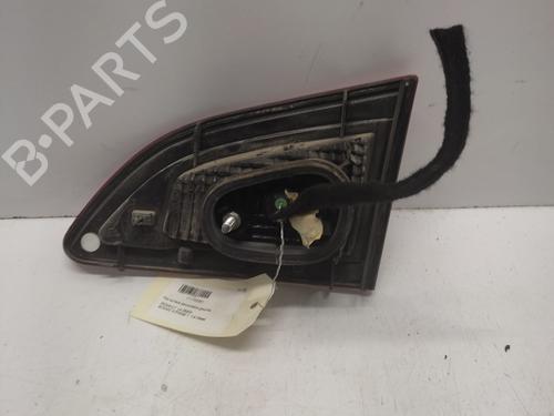 Left tailgate light RENAULT SCÉNIC III (JZ0/1_) 1.9 dCi (JZ0J, JZ1J, JZ1K, JZ1S) | BP28709499C79 - Image 2