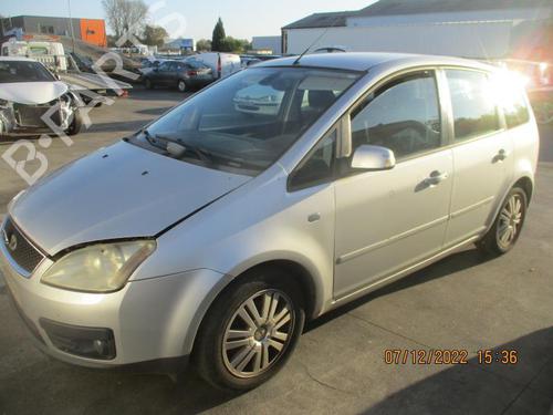 Pare-chocs avant FORD FOCUS C-MAX (DM2) 1.6 TDCi | BP27050304C7 