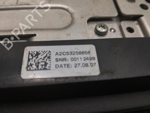 Radio BMW 3 Touring (E91) 325 d | BP27061593E6 
