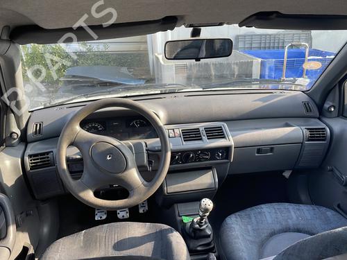 Used Parts RENAULT CLIO I (B/C57_, 5/357_)  1.2 (5/357Y, 5/357K)  4514987
