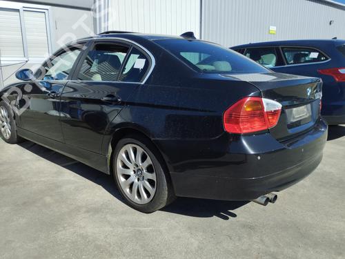 Left sun visor BMW 3 (E90) 325 d | BP33544814I1  - Image 7