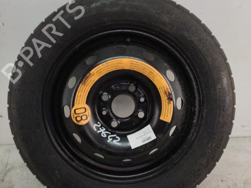 Used Jack Kit FIAT 500 (312_) 1.2 (312AXA1A) (69 hp) 30449992