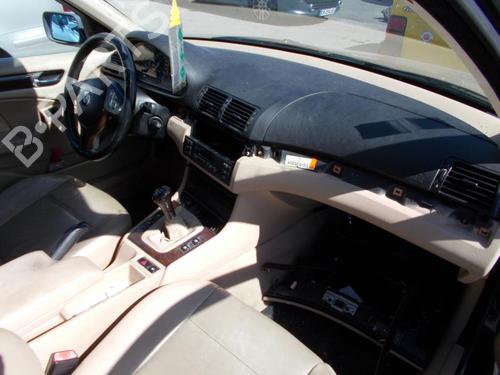 Used Parts BMW 3 (E46)  330 xd  2899669