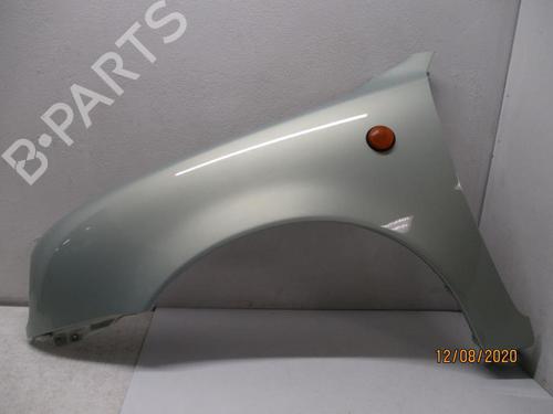 Used Left front fenders NISSAN MICRA II (K11) 1.0 i 16V (54 hp) 27061189