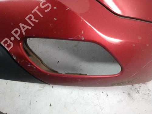 Rear bumper CITROËN C4 Coupe (LA_) 1.6 16V | BP27075403C8 