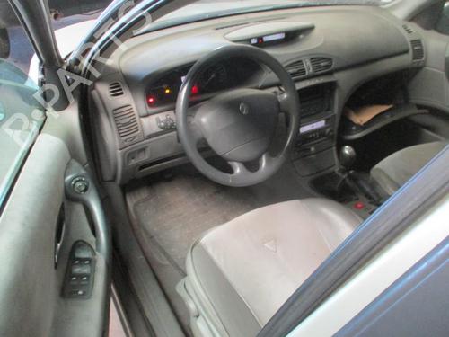 Steering pump RENAULT LAGUNA II Grandtour (KG0/1_) 1.9 dCi (KG0G) | BP27050482M99