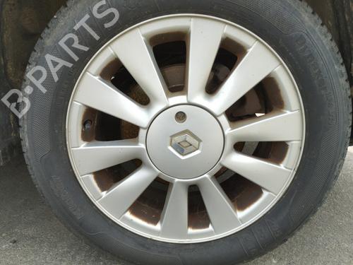 Used Rim Rim 38680744 38680744
