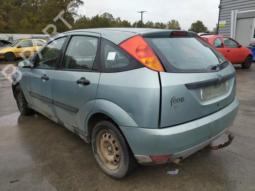 Left mirror FORD FOCUS I (DAW, DBW) 1.4 16V | BP30339208C26 