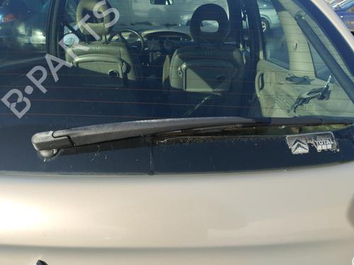 Used Rear windshield wiper arm CITROËN XSARA PICASSO (N68) 2.0 HDi (90 hp) 27074121