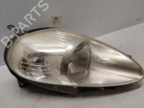 Used Right headlight Right headlight 39166912 39166912