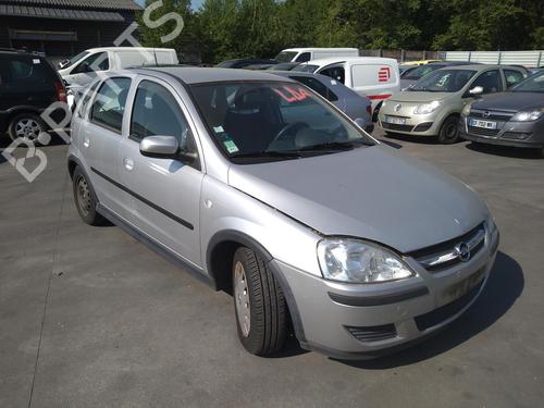 Switch OPEL CORSA C (X01) 1.2 (F08, F68) | BP27079552I30 - Image 27