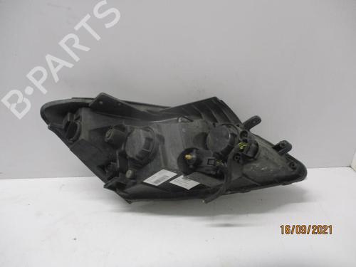 Used Left headlight Left headlight KIA PRO CEE'D (ED) 1.6 CRDi 90 (90 hp) 27085165 27085165