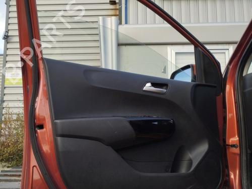 Used Front left window mechanism Front left window mechanism KIA PICANTO III (JA) 1.0 (67 hp) 40597338 40597338