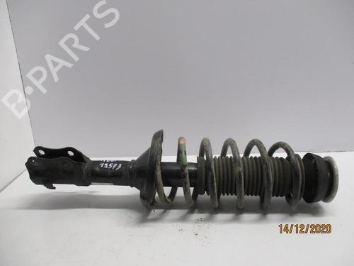 Used Left front shock absorber VW GOLF III (1H1) 1.9 D (64 hp) 27055895