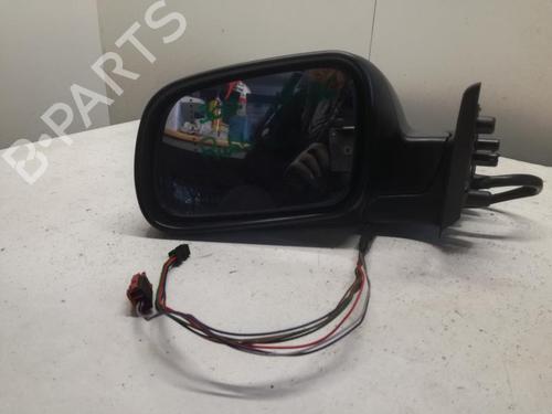 Used Left mirror PEUGEOT 307 SW (3H) 2.0 16V (140 hp) 27061564