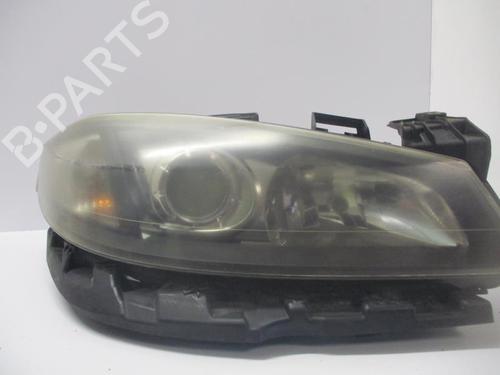 Used Left headlight Left headlight RENAULT LAGUNA II Grandtour (KG0/1_) 1.9 dCi (125 hp) 27055955 27055955
